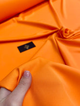 Rugalmas Crep Barbie Prémium Narancssárga